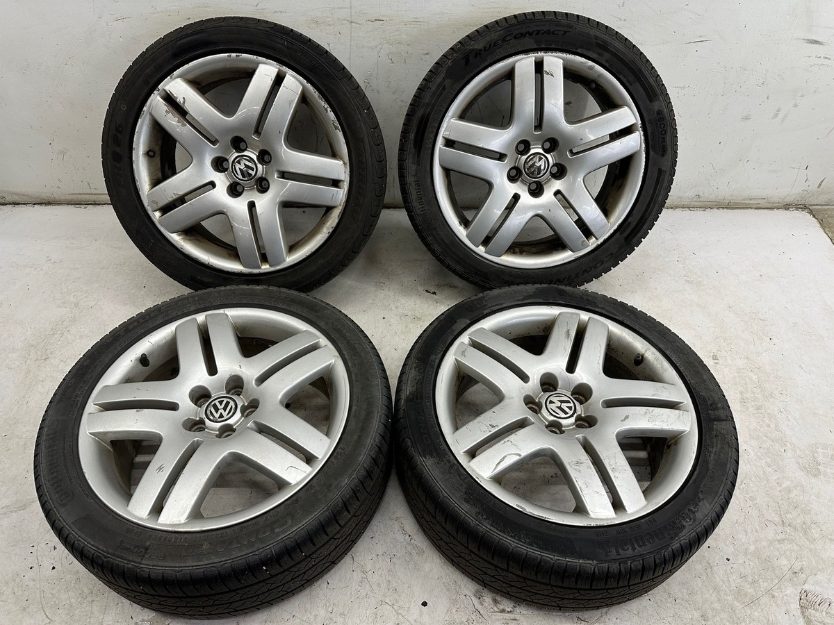 00-05 VW MK4 17
