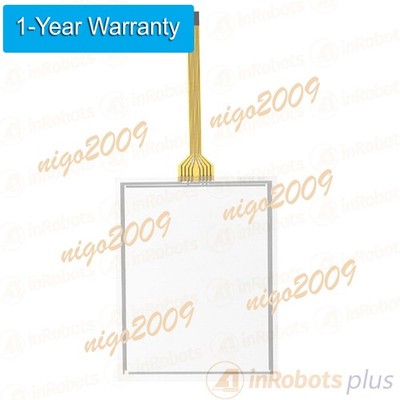 A05B-2255-C101#EAW Touchpad Touch Screen Glass Panel Made in China 1PC