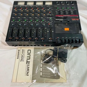 Tascam Porta Two Ministudio | eBay