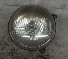 Antibrouillard Jeep PATRIOT