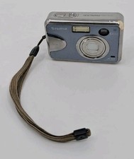 Fujifilm Finepix A360 Silver 4.1 MP Tested Wo...