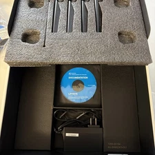 Linksys WRT3200ACM AC3200 Dual-Band Wi-Fi Router Internet