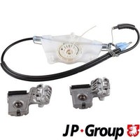 JP Group 1190303900 Starter FüR Audi Seat Skoda VW
