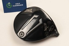 PXG 0311 XF Gen5 Driver Head Only / 9 Degree / crown is missing it's finish