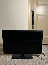 32" LED Insignia HDTV Television