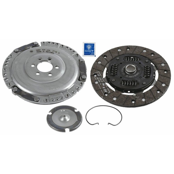 Sachs 3000 381 001 Kupplungssatz-image