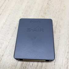 Sony S-Air Card Only EZW-RT10A Wireless Transceiver Transmitter OEM Genuine