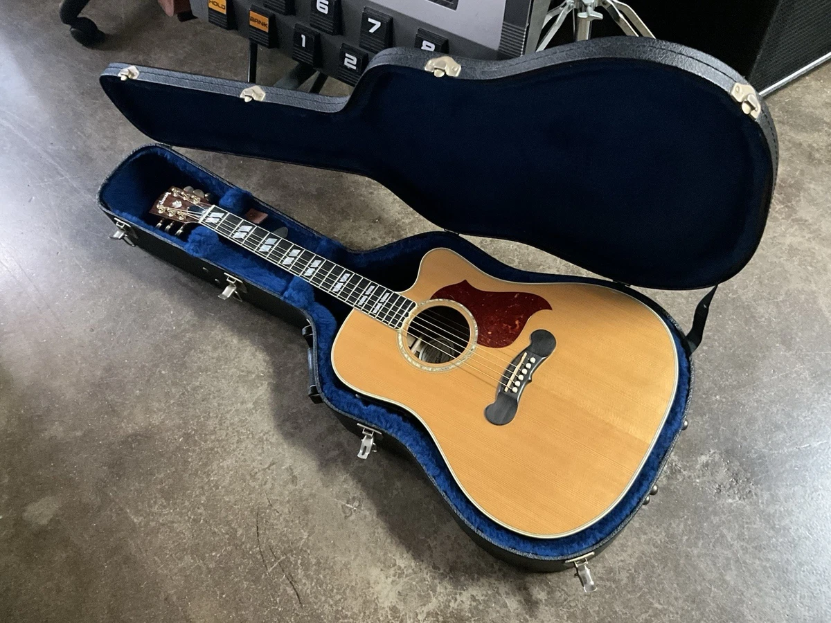 gibson songwriter ec products for sale | eBay