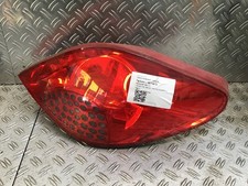 Rückleuchte rechts Außen 9680179080-00 Peugeot 207 CC Heckleuchte rechts Außen 
