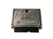 Moteur Volkswagen FOX