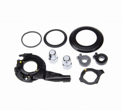 Zubehör für Shimano 7-Gang Nexus Nabenschaltung Neu