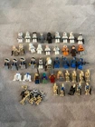 lego starwars minifigures