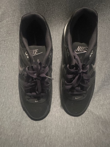 Nike Air Max Commander 409998-090 Colorway Raro Difícil de Encontrar. 2