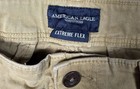 American Eagle Outfitters Pants Mens 33x32 Beige Extreme Flex Chino Straight — photo 5