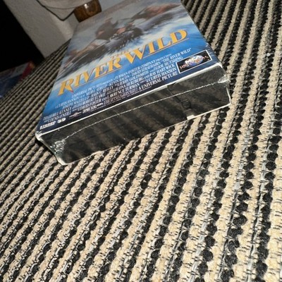 The River Wild (VHS, 1995) for sale online | eBay