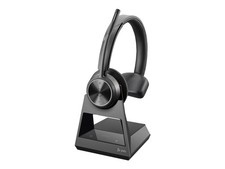 Poly Savi 7310 Office Monaural DECT 1920-1930 MHz Headset 7s430aa-aba
