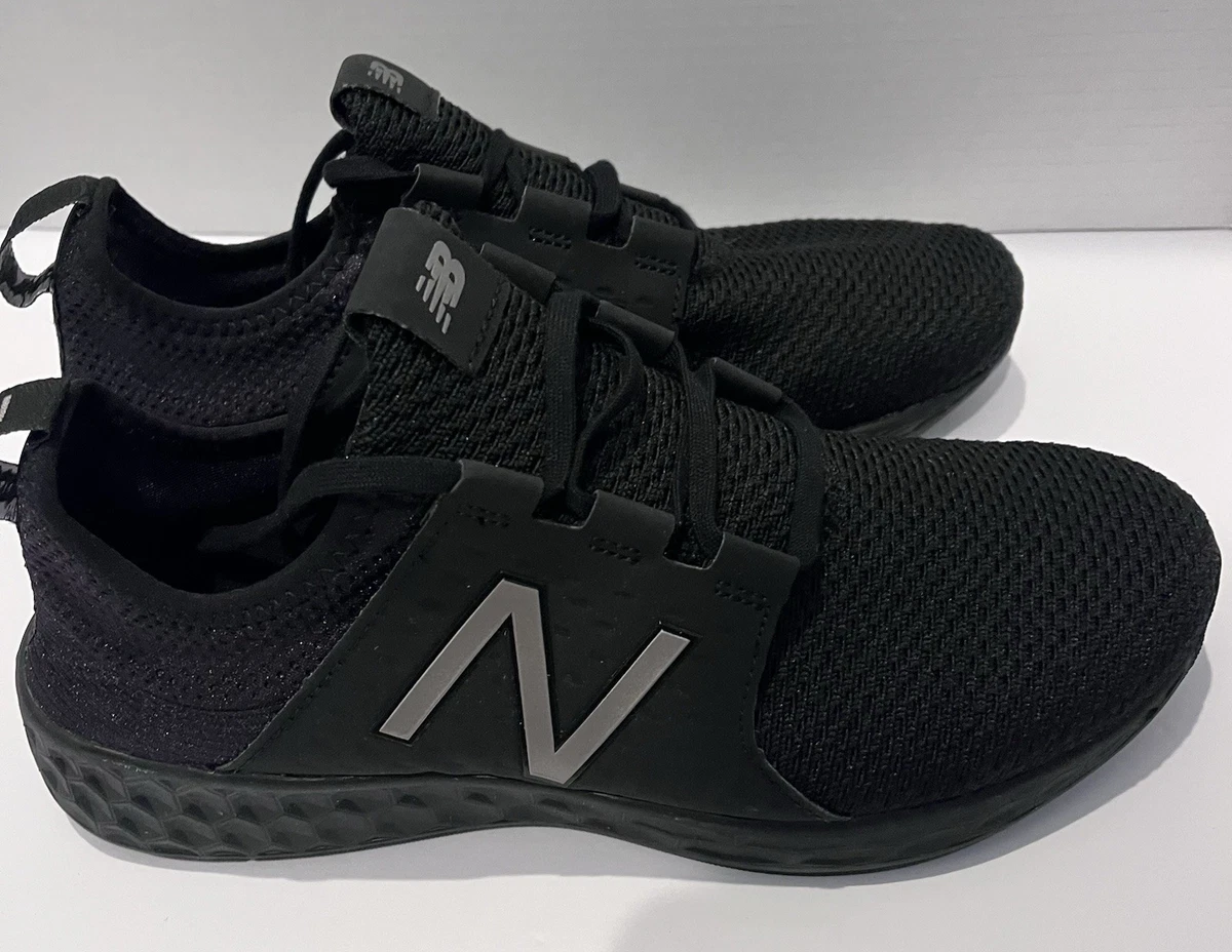 New Balance Cruz v1 Black for Sale | Authenticity Guaranteed 