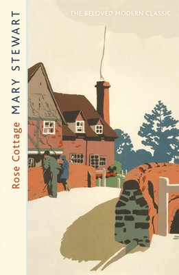 Mary Stewart | Rose Cottage | Taschenbuch | Englisch (2011) | Yen Press