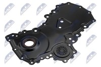 NTY Abdeckung Zahnriemen RTC-FR-002 FüR Ford Transit V363 FCD FDD FED FFD Custom