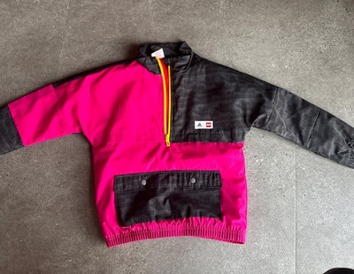 ADIDAS X CLASSIC LEGO  BRICKS WARME LEGO Kinder Jacke Größe 122