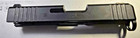 Glock 43X 48 OEM Slide w/ Factory Night Sights New Never Fired 9mm Genuine — photo 5