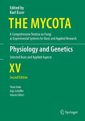 Physiology and Genetics - 9783319717395