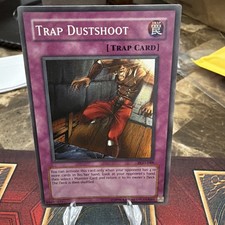 Trap Dustshoot Common Pharaonic Guardian PGD-049 VLP/NM