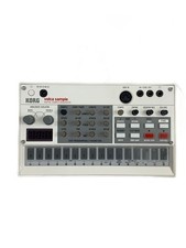 KORG DJ Equipment Used