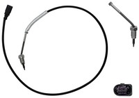 Wagner Sensor Abgastemperatur FüR Audi A4 Allroad 8WH B9 2.0 TDI Quattro