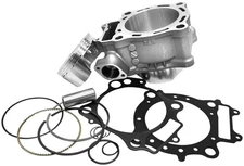 Cylinder Works Std Bore Cylinder Kit-102.00mm Bore, 9.2:1 Comp for 2007-2013