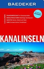 Baedeker Reiseführer Kanalinseln: mit GROSSER REISE... | Buch | Zustand sehr gut