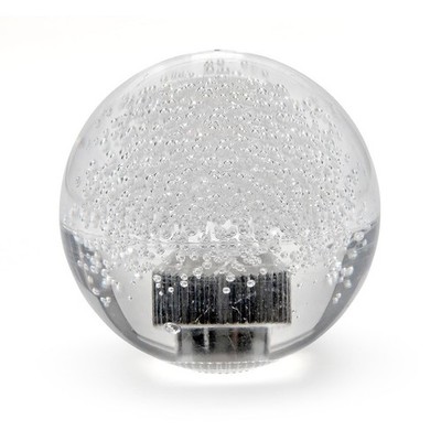Seimitsu LB-39 35mm Bubbletop   Clear Arcade Joystick Ball Top Replacement