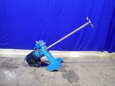 MIXER  02261100082