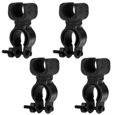 4 Pack Walking Stick Holders, Cane Holder, Wheelchair Accessories, Walking...