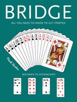 Bridge | Beginner To Intermediate | Mark Horton | Taschenbuch | Puzzle Power