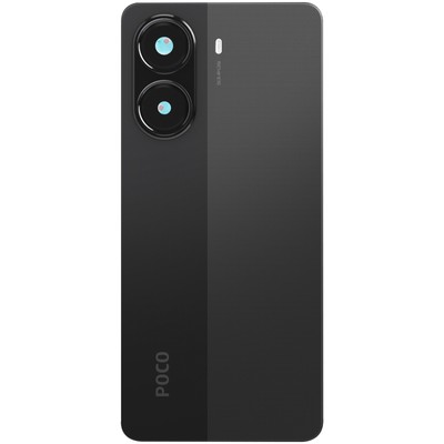 Xiaomi, Batterieabdeckung für Xiaomi Poco X7 Pro Service Pack,