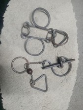 2 VTG 1990 WISE GUY DENNIS: TAVERN PUZZLES 