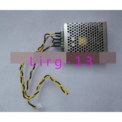 1pc used MS-15V3A power supply #jd