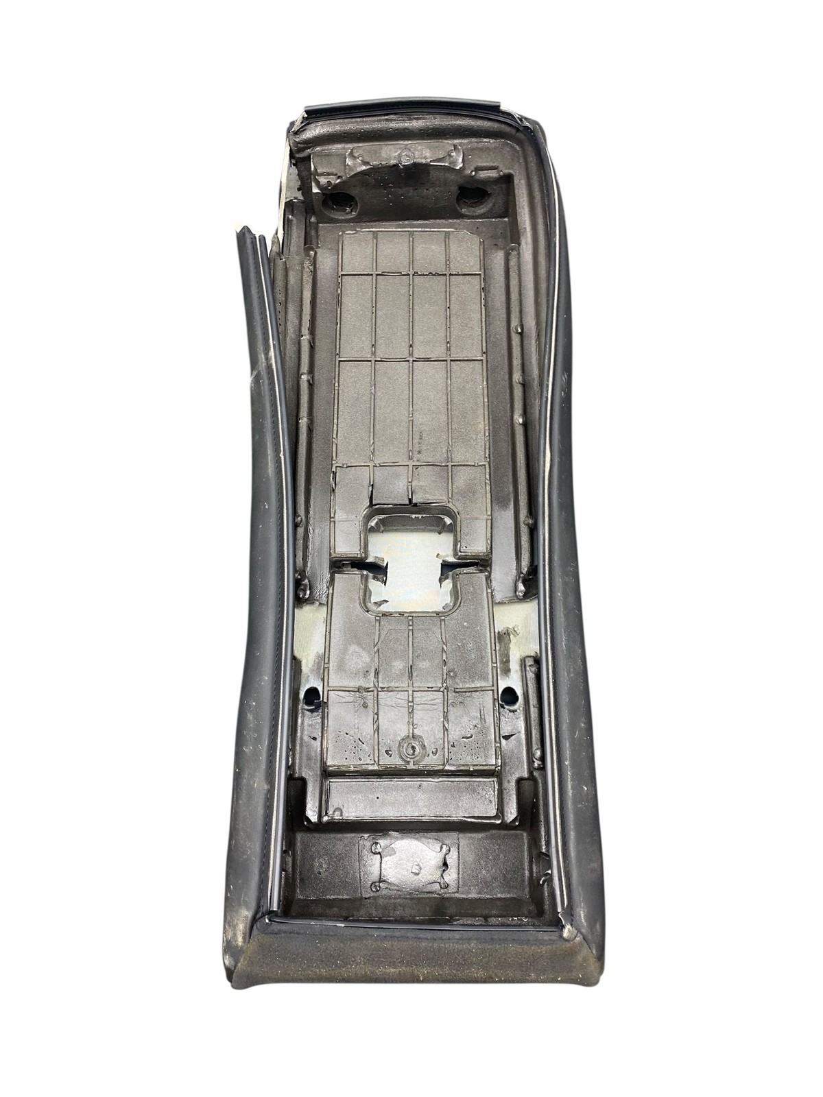 2023 MASERATI GRECALE M182 OEM REAR CENTER UPPER SEAT ARMREST CUPHOLDER SET 2