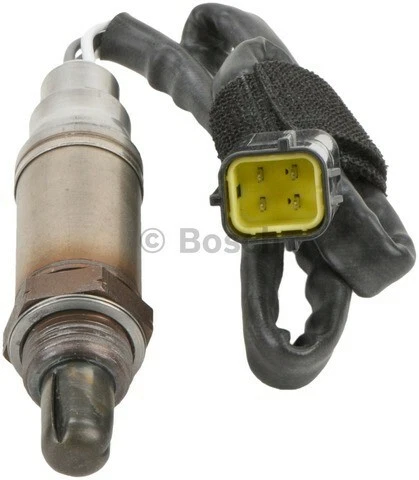 Sensor de oxígeno Bosch Upstream para motor Ford Probe V6-2,5L 1993-1995 Foto 2 de 4