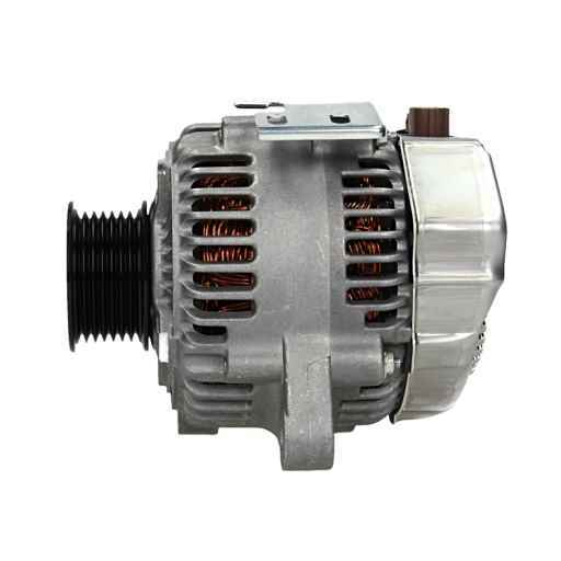 Lichtmaschine Toyota 90A Oem Denso Neu - Vgl.Nr. 0986082770 / 1022112120 / 10221-image