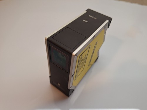 COGNEX DS925B 3D WEGSENSOR - Bild 3 von 10
