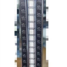 5PCS LTC3649EUFD Synchronous Step-Down Regulator with Rail-to-Rail Programmable