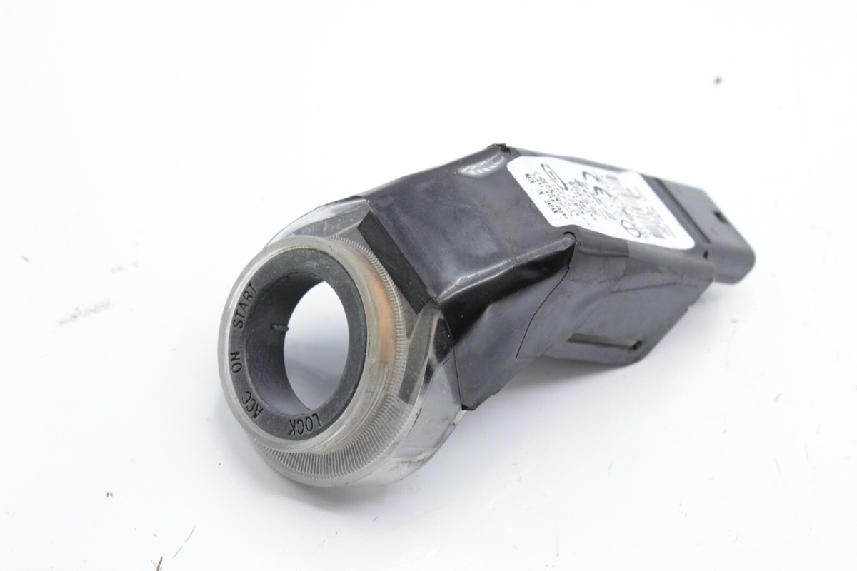 rx lx gx 4runner land Cruiser AMPLIFIER TRANSPONDER KEY