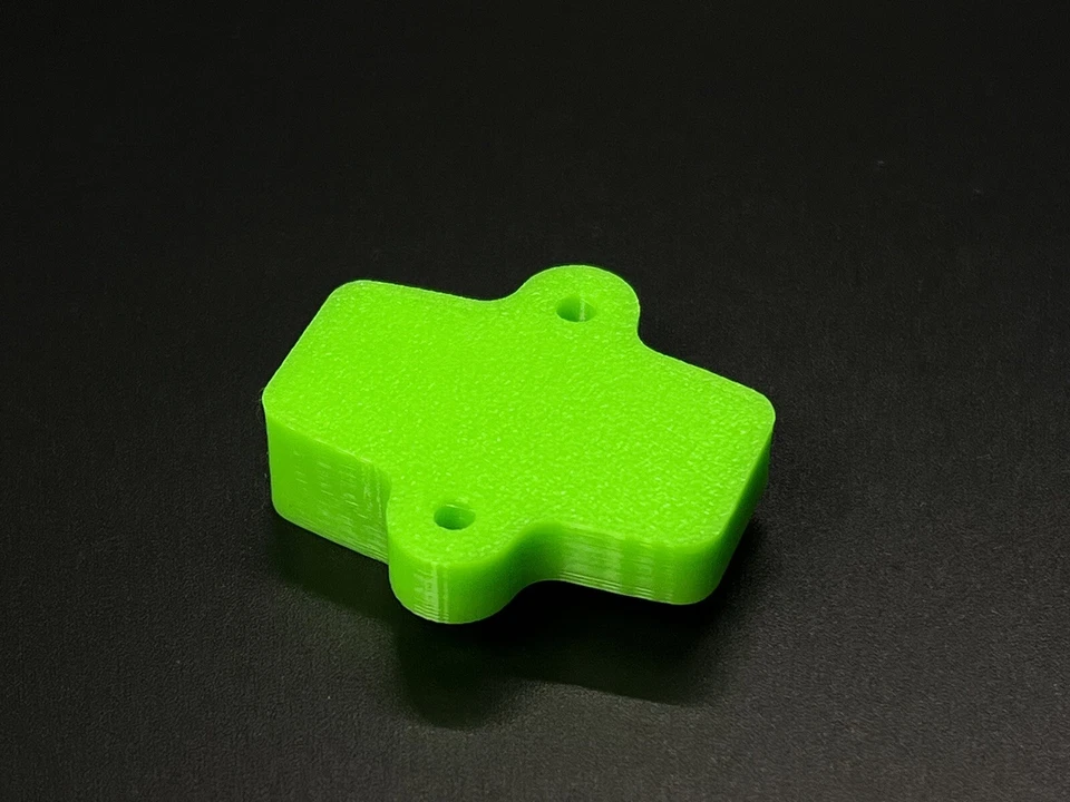 HOPE Technology Green Piston clean Service Tool Hope  E4 / RX4+ Brake Calipers - Image 3 of 4