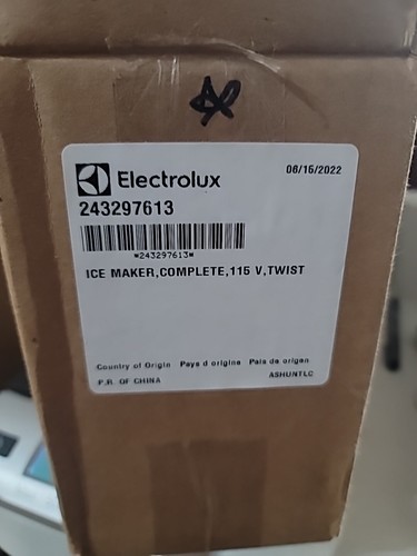 Gruppo Elemento Riscaldante Per Evaporatore Per Frigorifero Rex - Foto 9