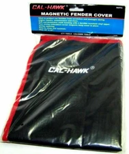 Automotive Magnetic Fender Cover Paint Protector Car Mechanic Work Mat 24" x 35"