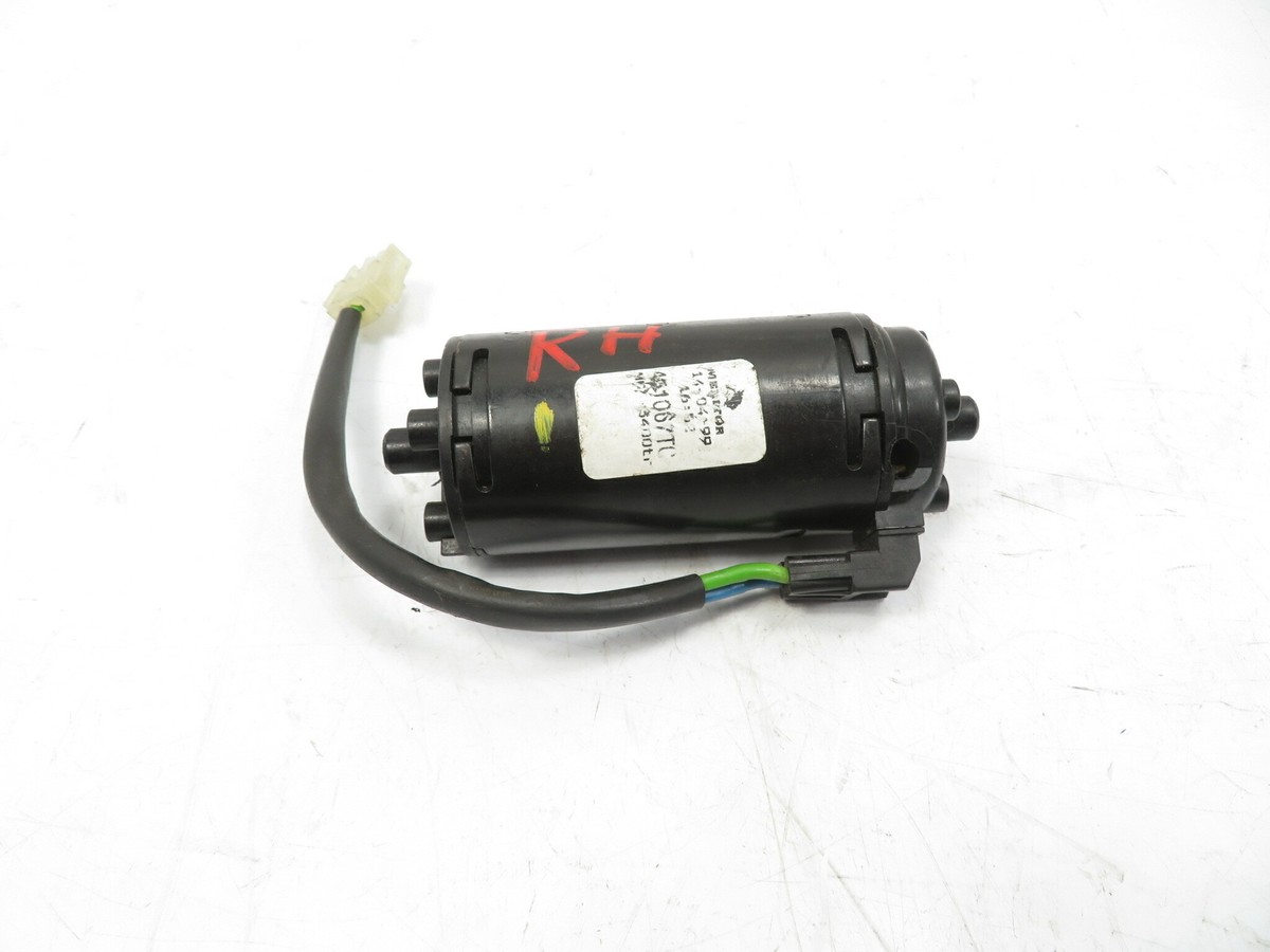 Genuine OEM BMW Z3 Actuator Motor Moving Seat Forward Back