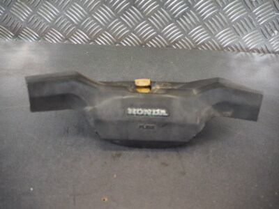 COVER HANDLEBAR PIPE HONDA VT500E 1984 53110-MF9-000 15106