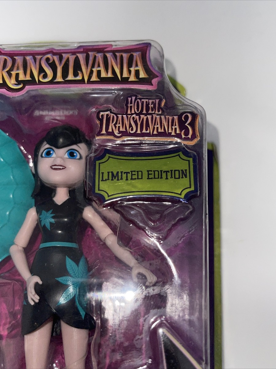 Hotel Transylvania 3 Mavis Mystery Monster Cruise Limited Edition